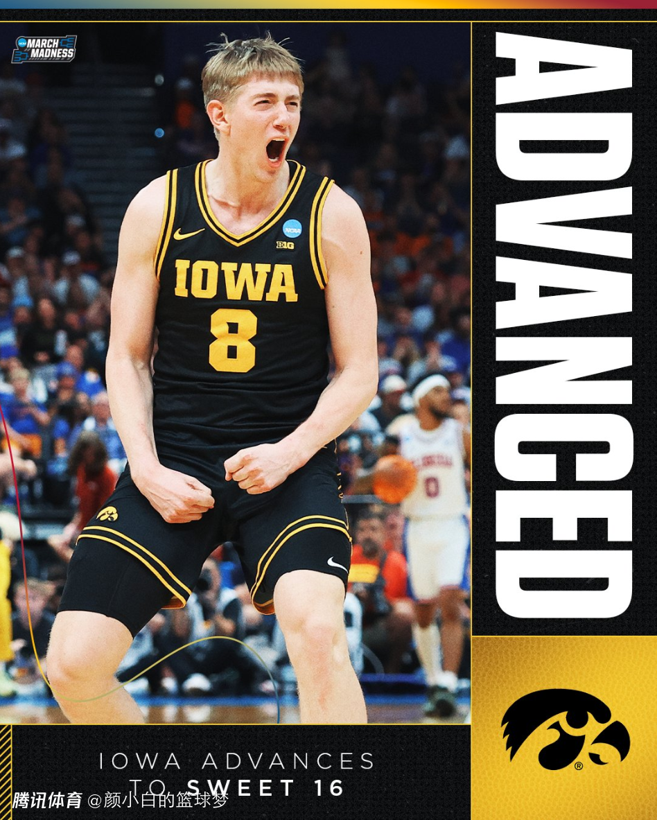 卫冕冠军被准绝杀！托马斯反绝杀未出手跪地捂脸 NCAA又出奇迹一战