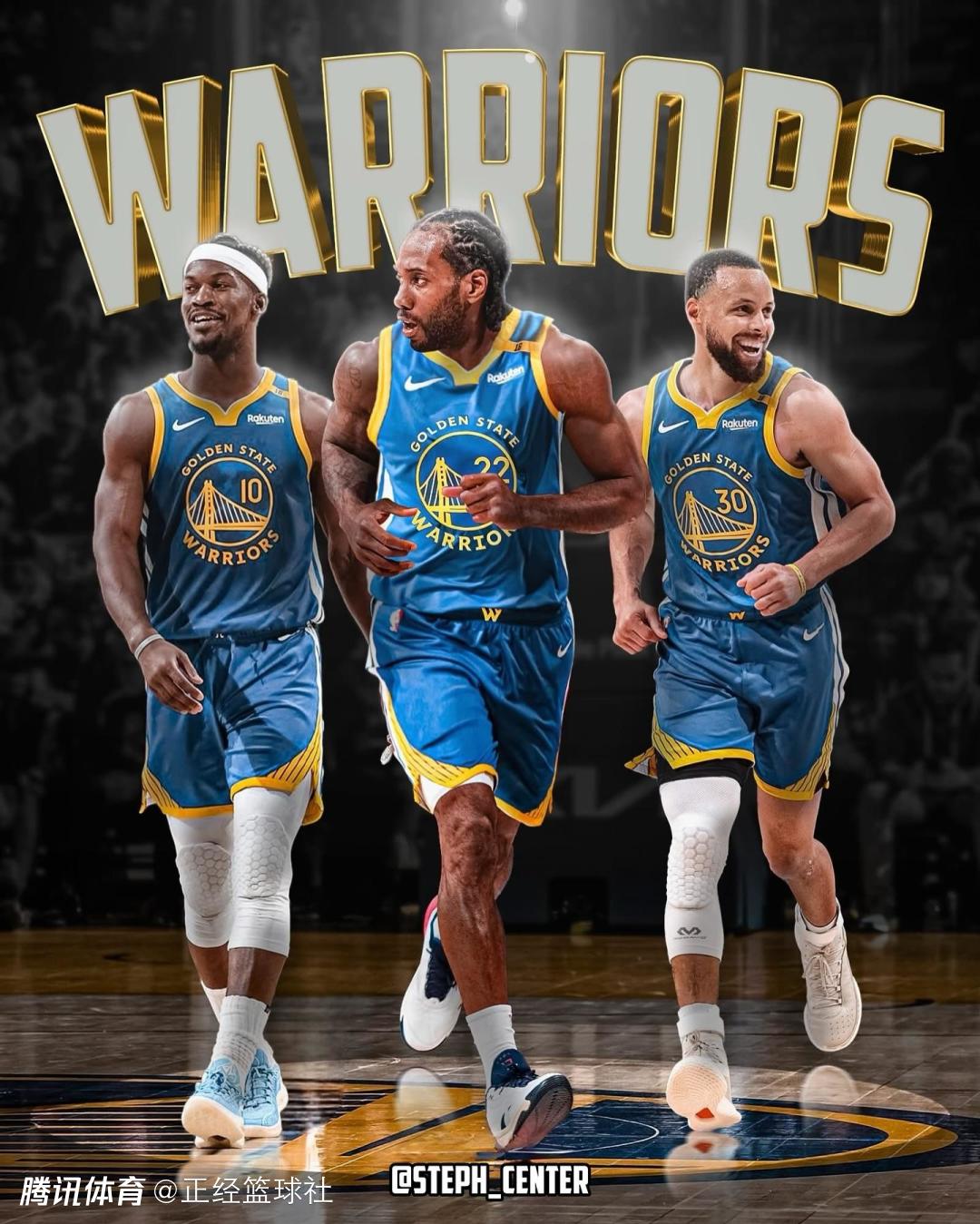 曝联盟仍在调查莱昂纳德！勇士曾接近得到他组五巨头 但快船退出谈判