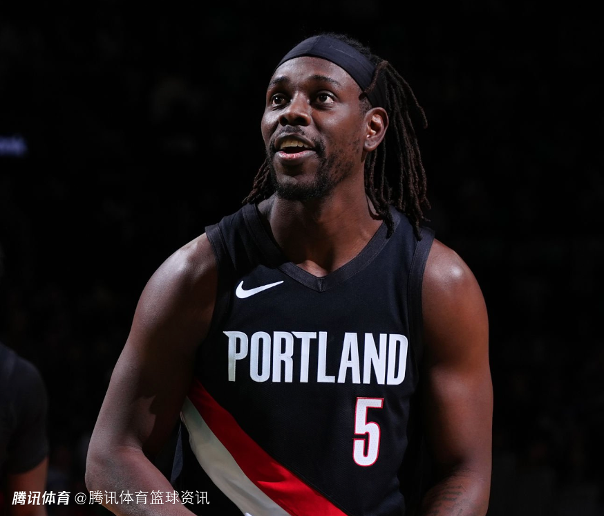 一箭双雕？尼克斯有意追逐霍勒迪 为布伦森找搭档还想吸引字母哥加盟