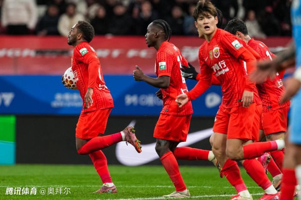 海港赛季首胜！破113天不胜魔咒，5战西海岸不败，延续3纪录