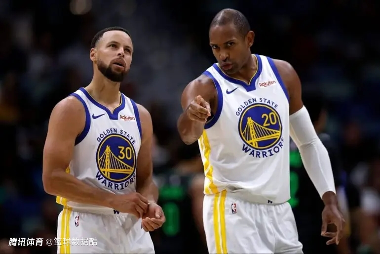 霍福德：波神能给勇士带来得分防守 库里遭到大量拉拽却要不到罚球