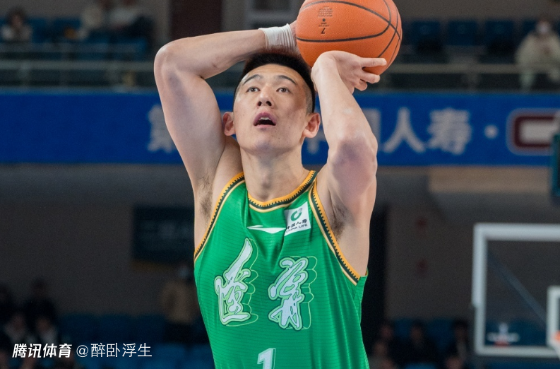 赵继伟伤停！威尔斯33分辽宁惨负青岛 韦瑟斯庞30+8