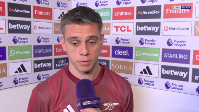 特罗萨德：我们不需要找借口，就是没有发挥出应有的水准