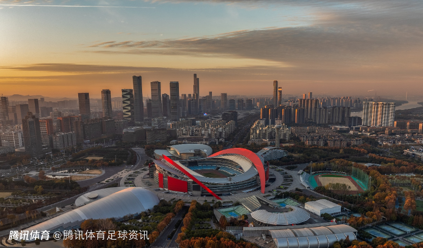 官方：2026年中国超级杯落户南京 上海海港与北京国安2月28日争冠