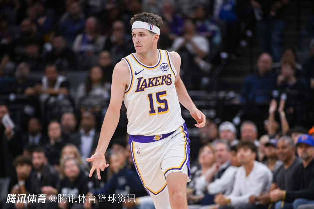 这次打不打？湖人vs篮网伤情更新：里夫斯布朗尼出战成疑 蒂耶罗确定缺席