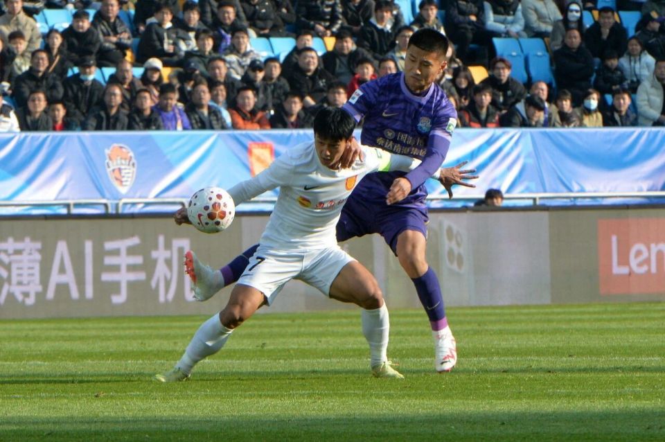 1分难解近渴，津门虎的负分重压与首轮魔咒