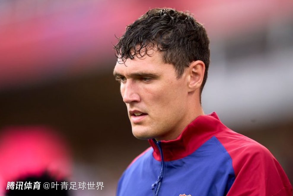 巴萨愿续约29岁后卫：900万年薪直接砍半！球员可能离队