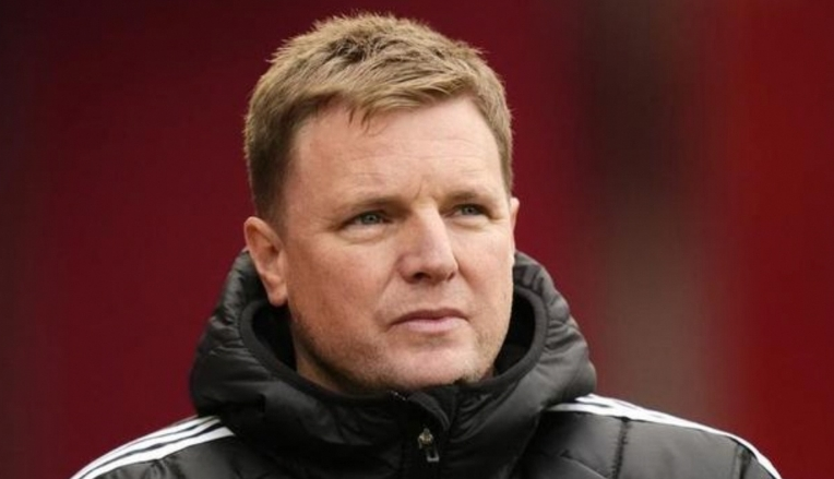 卫报：沙特公投基金老板下周飞抵英格兰，将问责埃迪·豪