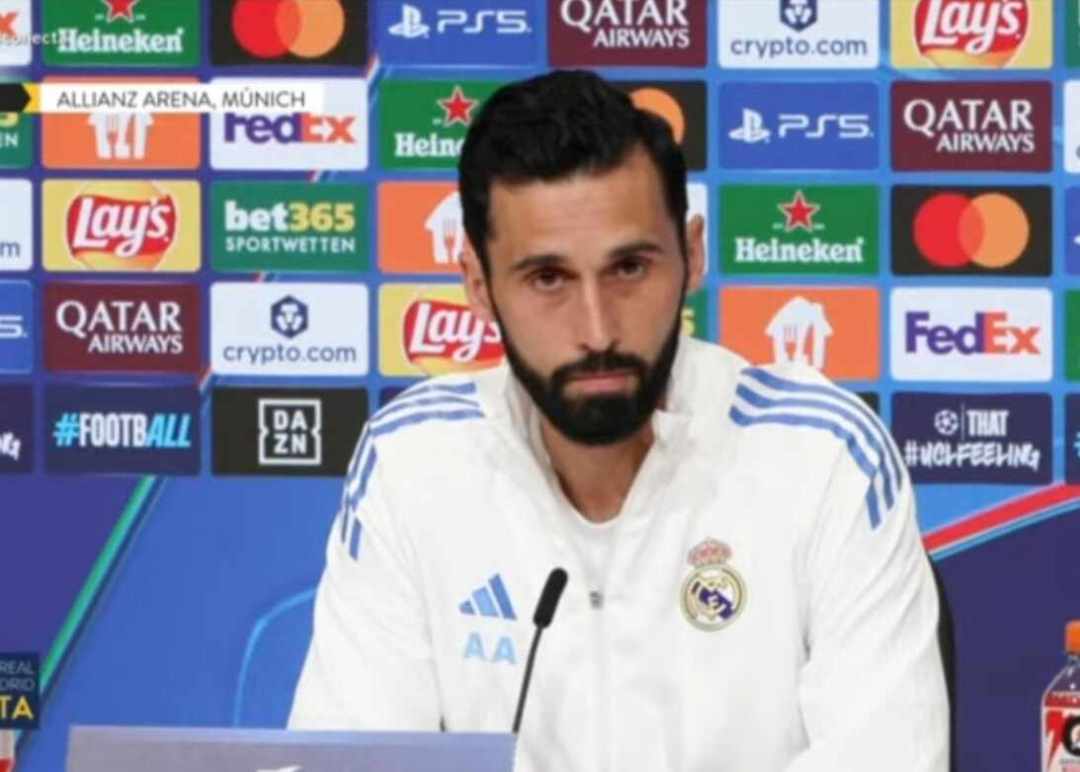 阿韦洛亚：皇马球迷都相信球队能逆转，想做到这点不需要奇迹