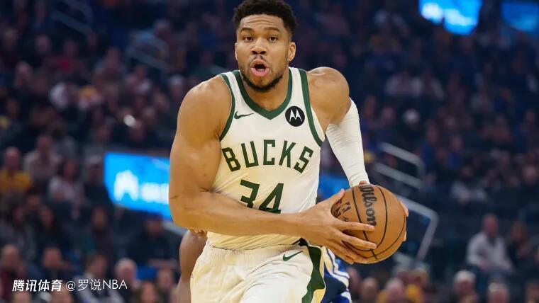 雄鹿官宣字母哥缺战全明星赛！福克斯顶替入选 鲍威尔将调整至世界队