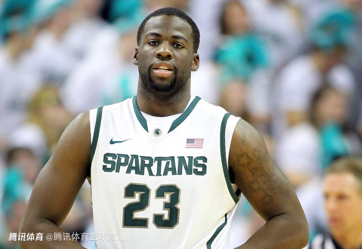 追梦：我愿意用自己在NCAA拿到的三双 去换取一座NCAA冠军奖杯