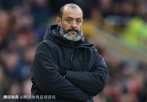 英媒：西汉姆联考虑解雇主帅努诺 比利奇、卡里克成新帅热门人选