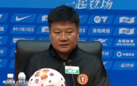 李金羽：虽0-3输球但战术执行值得肯定 作为新军需要交点学费