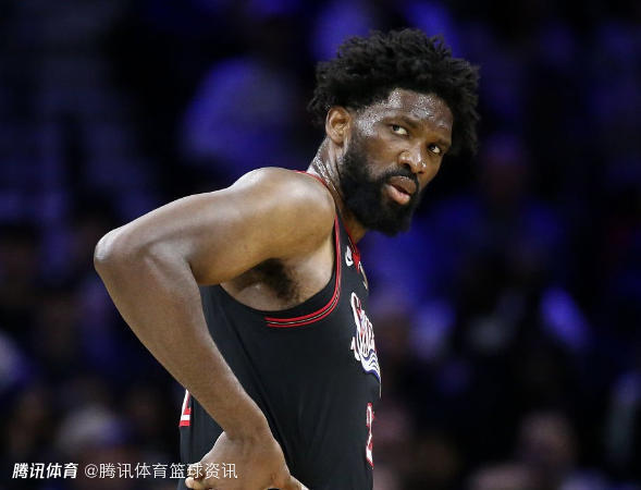 三月还没打过球！恩比德将缺战掘金 2019年以来再未在丹佛出战过