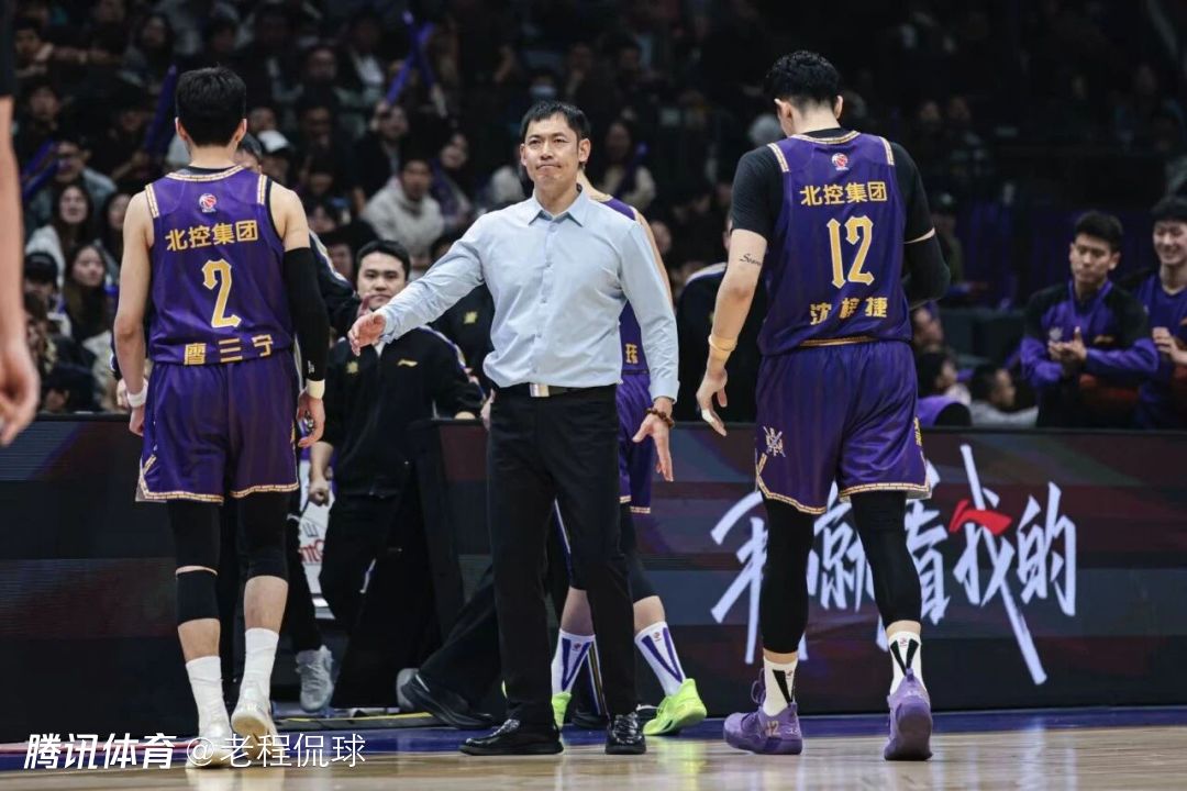 北控绝杀赢下卡位战仍有望进季后赛 主帅张庆鹏帅位更稳固