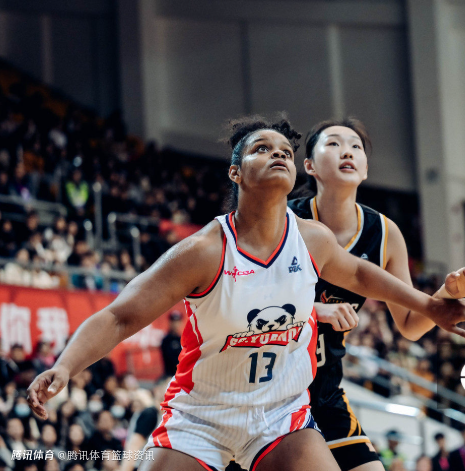 不容乐观！WCBA赛场老将仍是赛场脊梁 两年后各俱乐部或陷入用人荒