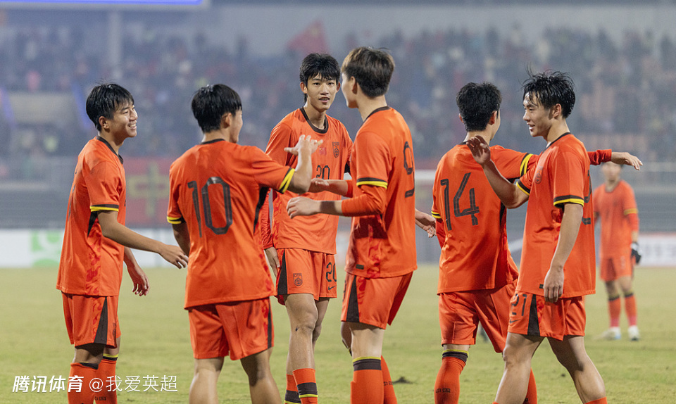 U17国足亚洲杯28人集训名单：邝兆镭领衔！留洋5将入选，泰山足校6人