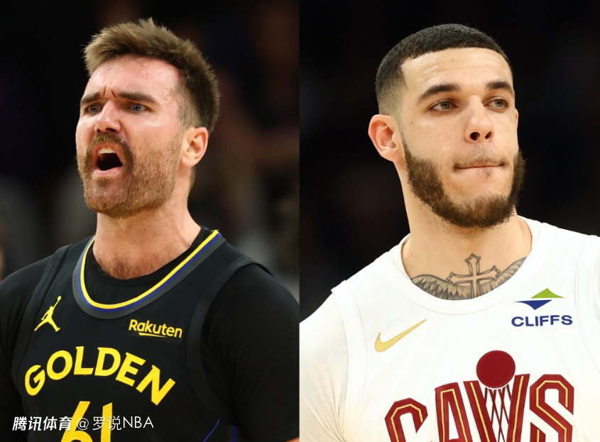 勇士转正斯宾塞！另一个阵容名额瞄准球哥：将与掘金等队展开竞争