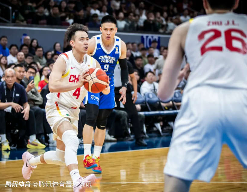 赵继伟：大家从悬崖边上把自己拉回来 希望这两场球能唤醒所有中国球员