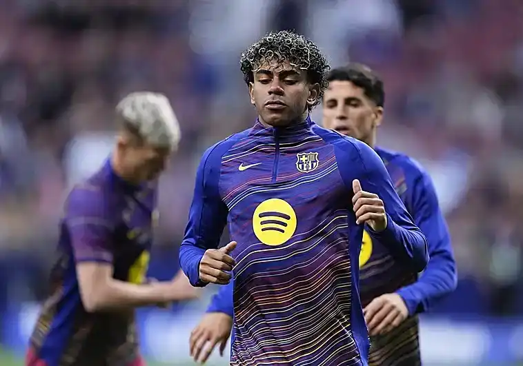 西媒：巴萨在马德里改住便宜一半的酒店，还自带火腿肠