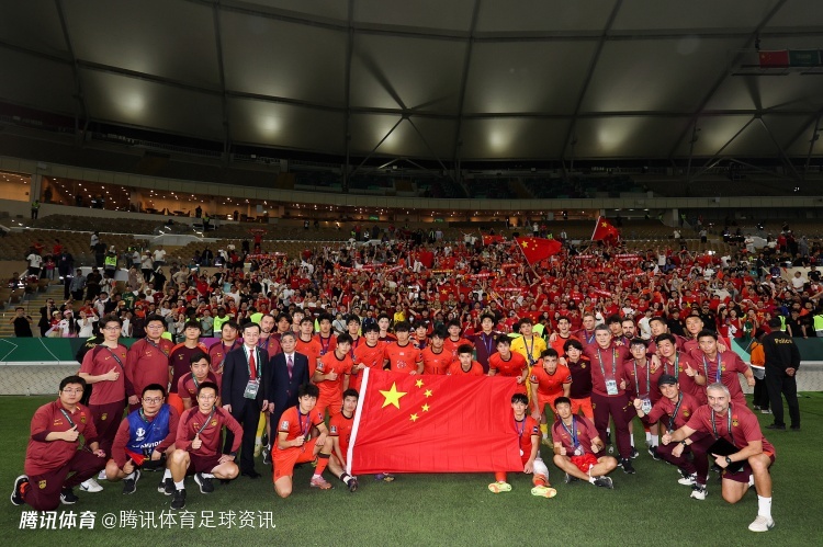 媒体人：U23亚洲杯亚军助推球员商业价值 个别国脚回国后将签约赞助商