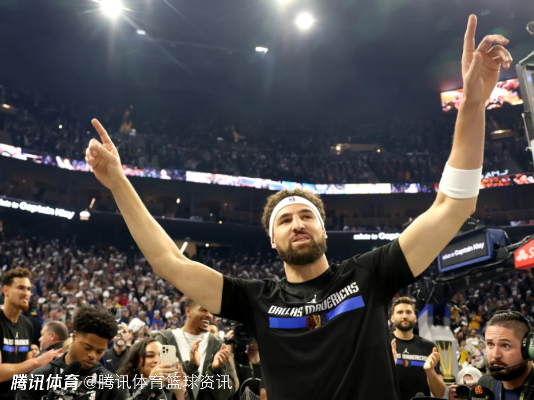 独行侠最新伤情：克莱大概率对阵旧主勇士 华盛顿出战成疑