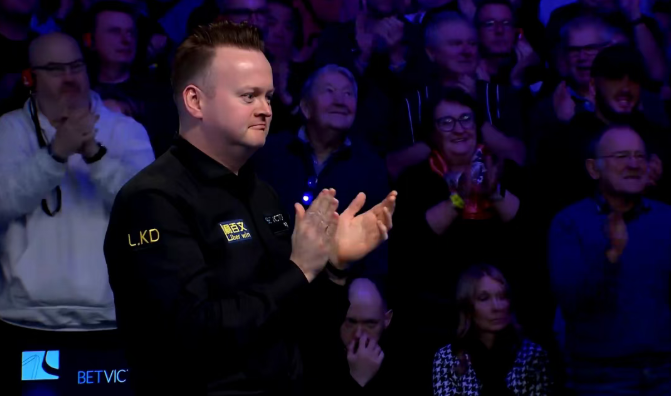 墨菲：常冰玉4连破百是我见过最完美表现 如果这是火箭或小特打的早被当大新闻了