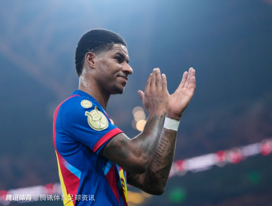 西媒：巴萨已决定激活拉什福德3000万欧买断条款 将与其签约三年