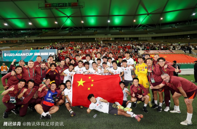 中国驻吉达总领馆发布U23国足观赛提醒：遵守当地法规、文明助威