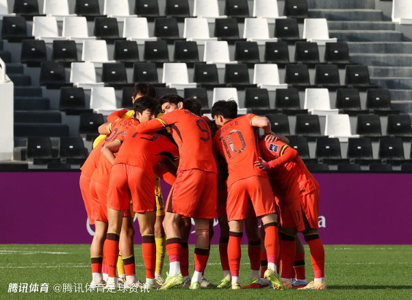 詹俊称李昊是头号功臣！多位媒体人齐赞中国U23创历史 首次晋级八强