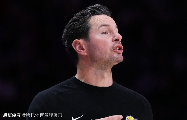 雷迪克：肯纳德极度渴望证明自己 东契奇母亲被言语冒犯会申请撤销技犯