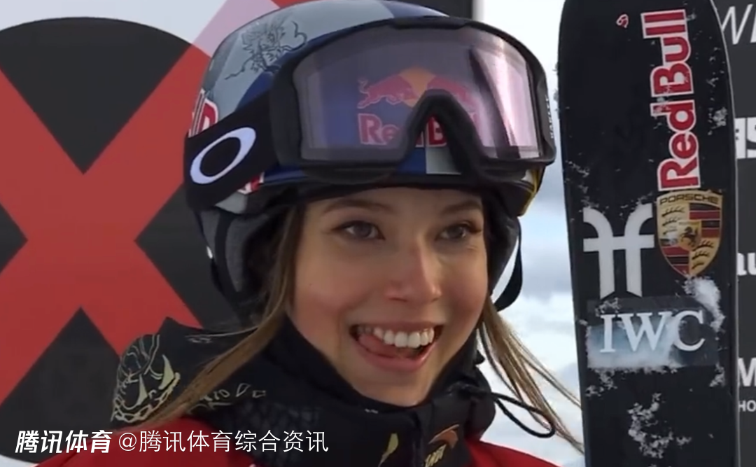 坡面障碍技巧世界杯瑞士站决赛：谷爱凌85.13分 获得个人世界杯第20冠