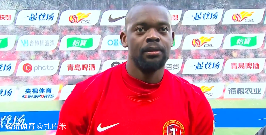 姆本扎：能击败国安真的让人自豪万分！法比奥称球队上半场完全不知所措