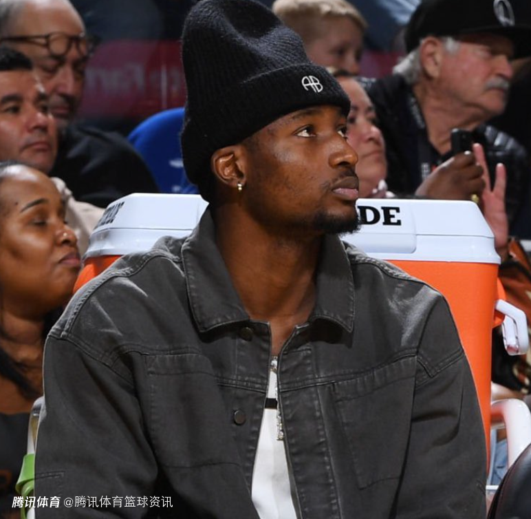 勇士匿名球员认同库明加涉嫌诈伤 科尔当初更想用7号签选小瓦格纳