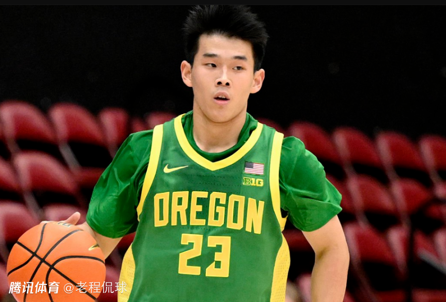 林葳：旅美最大收获是心态 亚洲人打NCAA一级联赛很困难