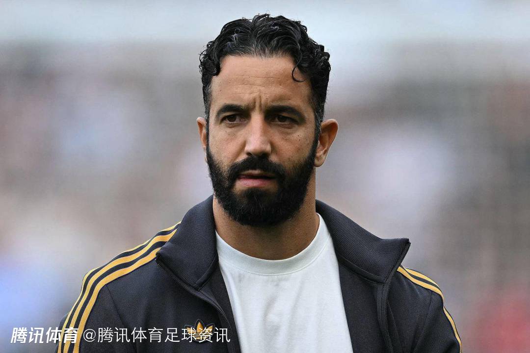 记者：曼联解雇阿莫林代价超2000万镑 包括630万补偿+1590万赔偿金