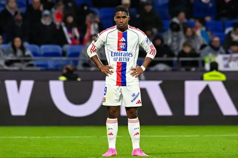 马卡：恩德里克在里昂参与14球，皇马考虑让他回归竞争主力