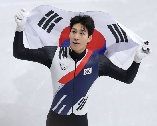 韩媒：黄大宪有话要说！他称没坑林孝埈 世锦赛后将解释扒裤门风波