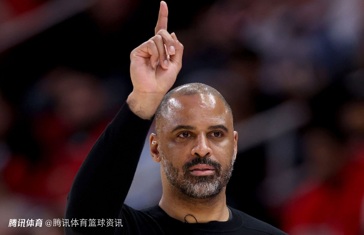 乌杜卡：希望杜兰特砍53分超越张伯伦 申京归队时间会比预期更早