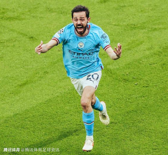 意媒：曼城中场B席今夏将自由身离队 尤文已展开试探性接触