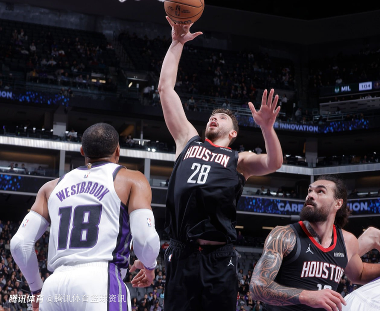 输球借口？火箭在萨克拉门托找不到酒店住在旧金山 直接驱车前往国王主场