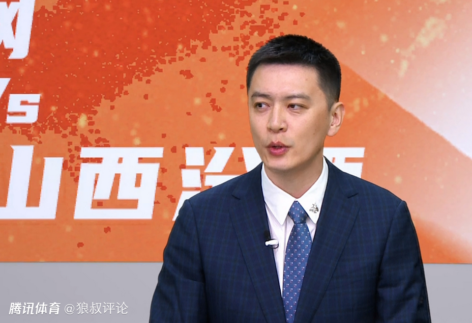 杨鸣：工作没有做好离开辽宁很正常 短暂冷静后再去开展下一段路程