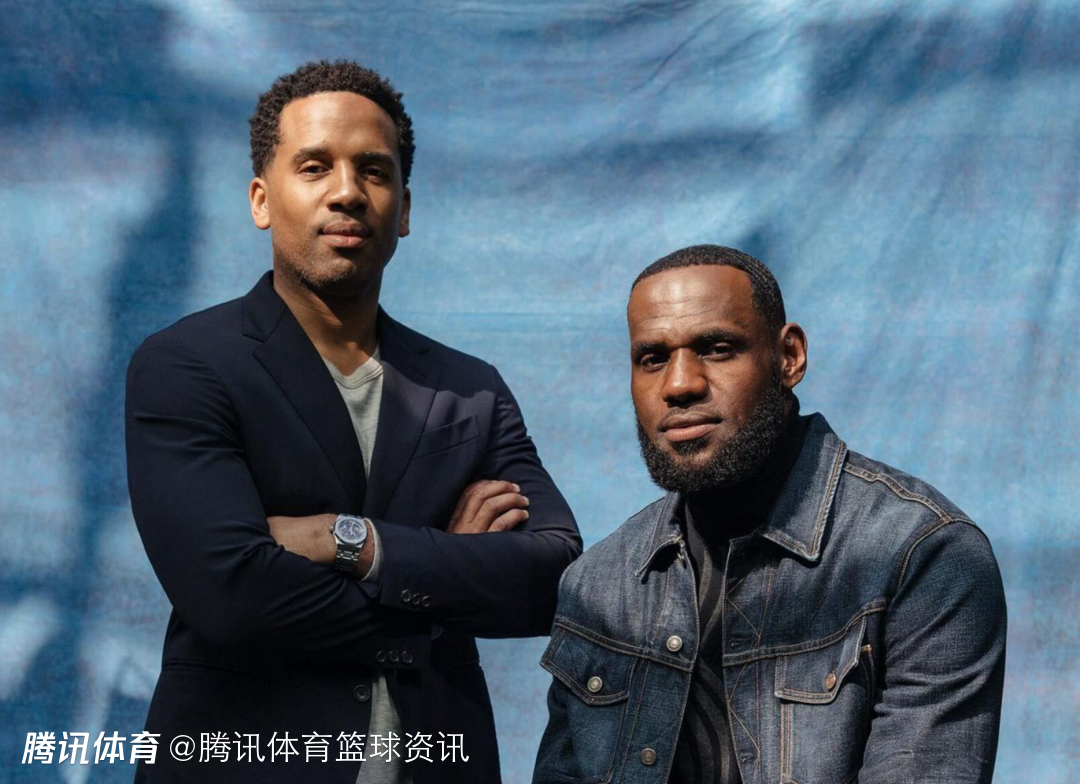 NBA对手来了！新联赛想用高薪+股权挖走球星 詹姆斯副手参与