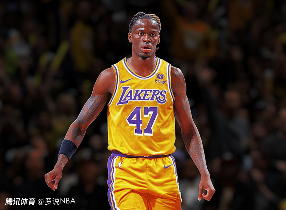 首选防守悍将！队记列湖人引援7大目标：国王对埃利斯要价曝光