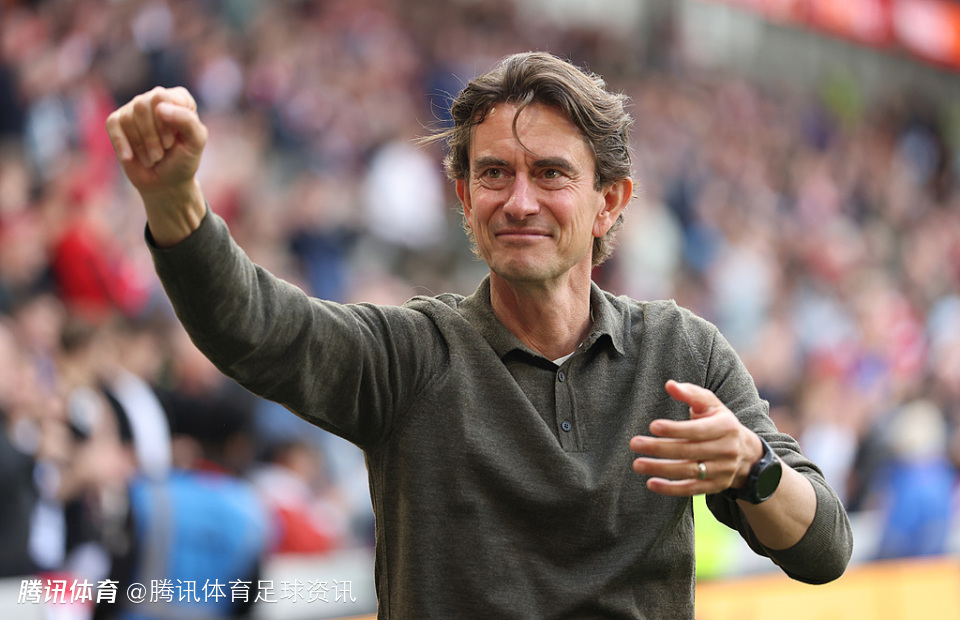 talkSPORT：热刺正考虑解雇弗兰克 波切蒂诺或于世界杯后回归执教