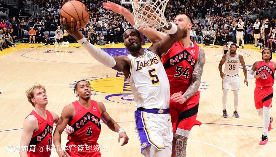 比肩名宿+创造历史！艾顿25+13百分百命中率0失误 收获双项纪录在手