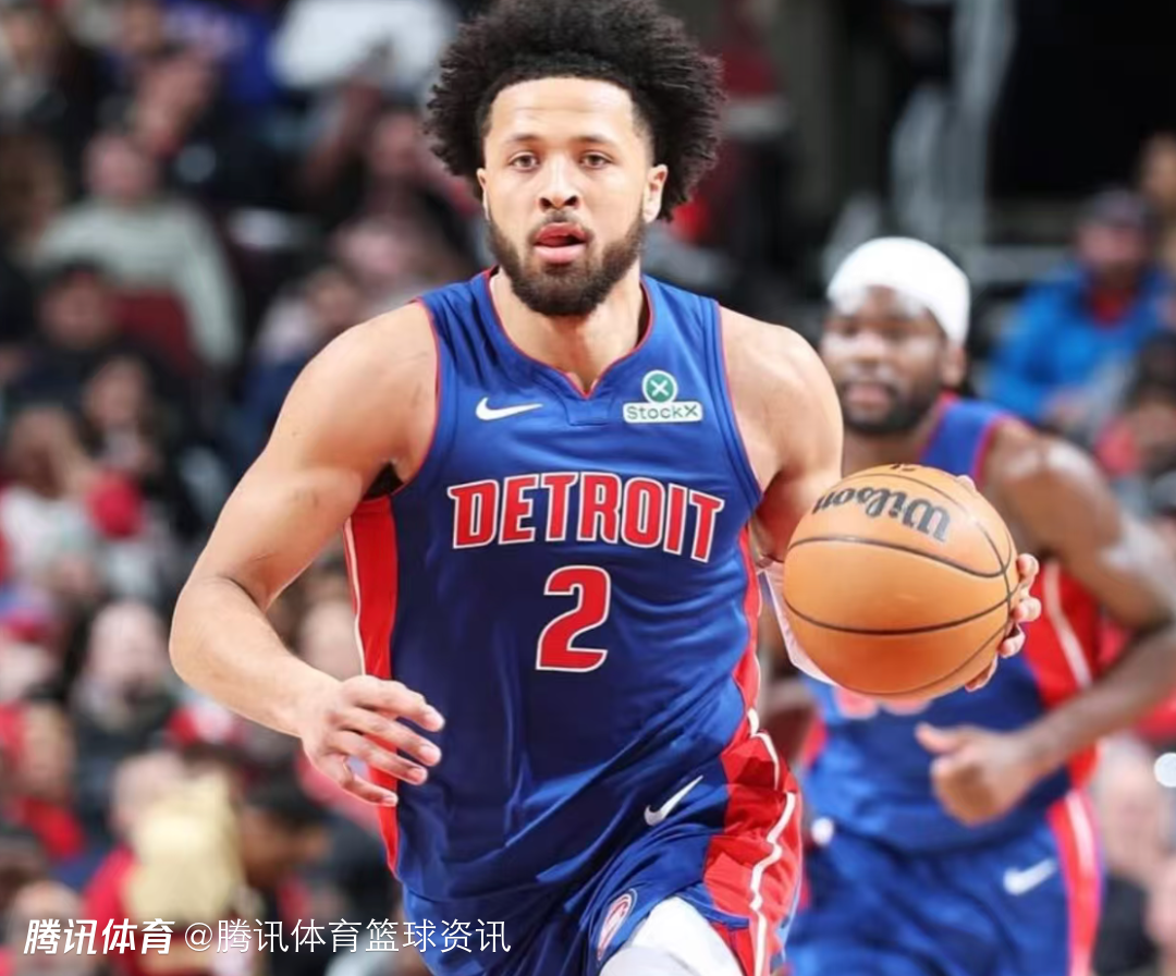 坎宁安：赢下勇士对球队来说很棒 大家一定要确保杜伦入选全明星