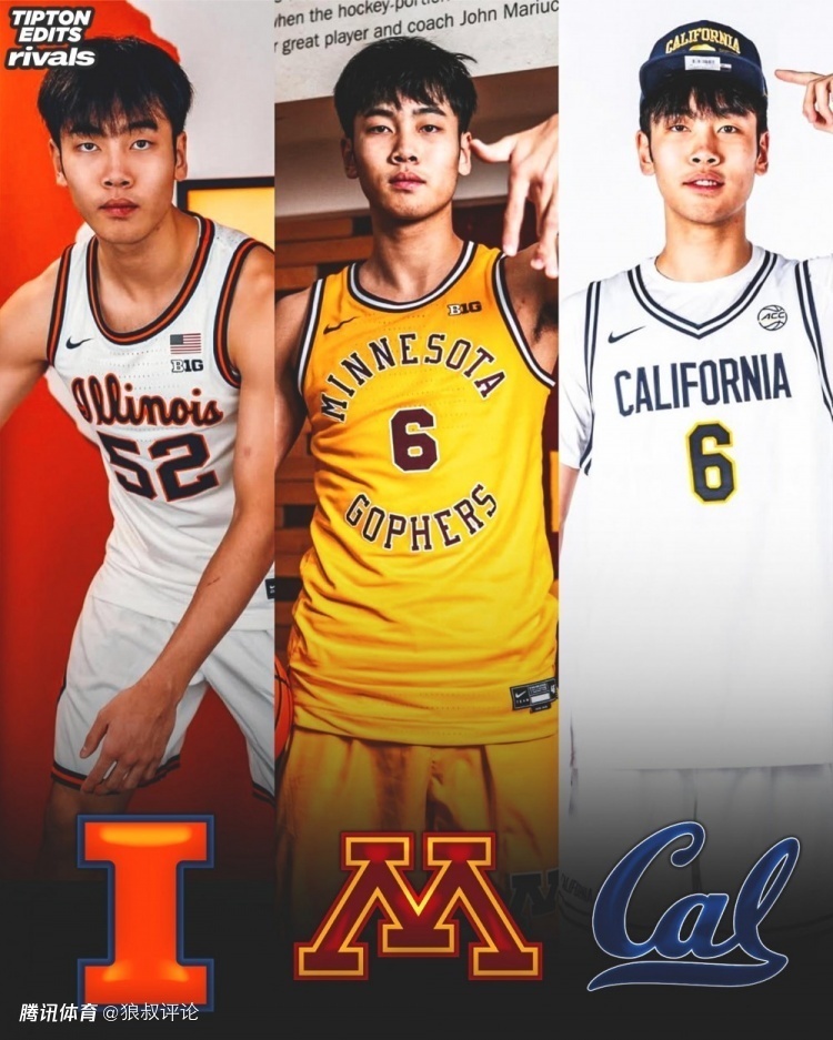 国青超新星！张博源计划访问路易斯维尔大学和俄勒冈大学