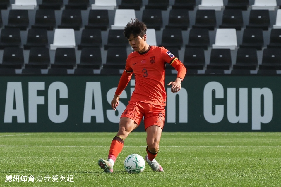 U23国脚引哄抢！泰山敲定20岁亚泰红星，击败铁人+转会费低于2000万