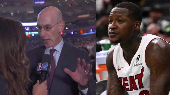 亚当-萧华：不确定涉赌案件要调查多久 会为热火探索罗齐尔的解决方案